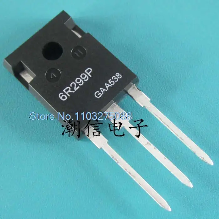 

(5PCS/LOT) 6R299P 11A 650V New Original Stock