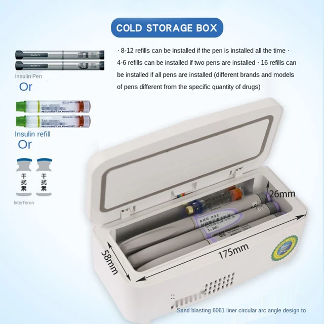 냉방부터 난방까지, 다목적 솔루션: 냉장고 쿨러