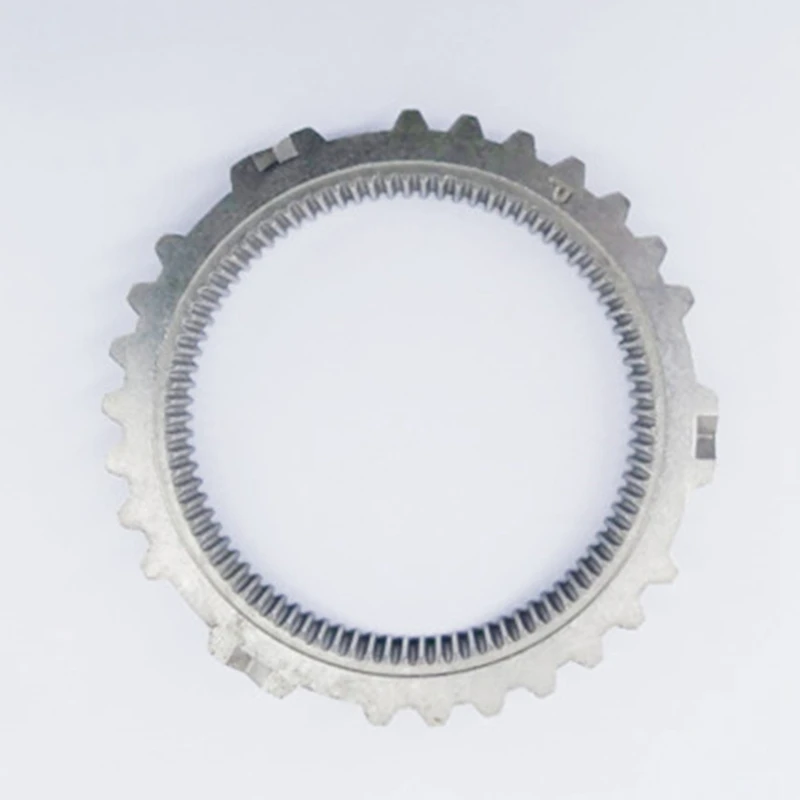 Synchronous Ring 232407 for Peugeot 206 207 301 for Citroen C2 C3 Mechanical Gearbox Synchronizer Bushing