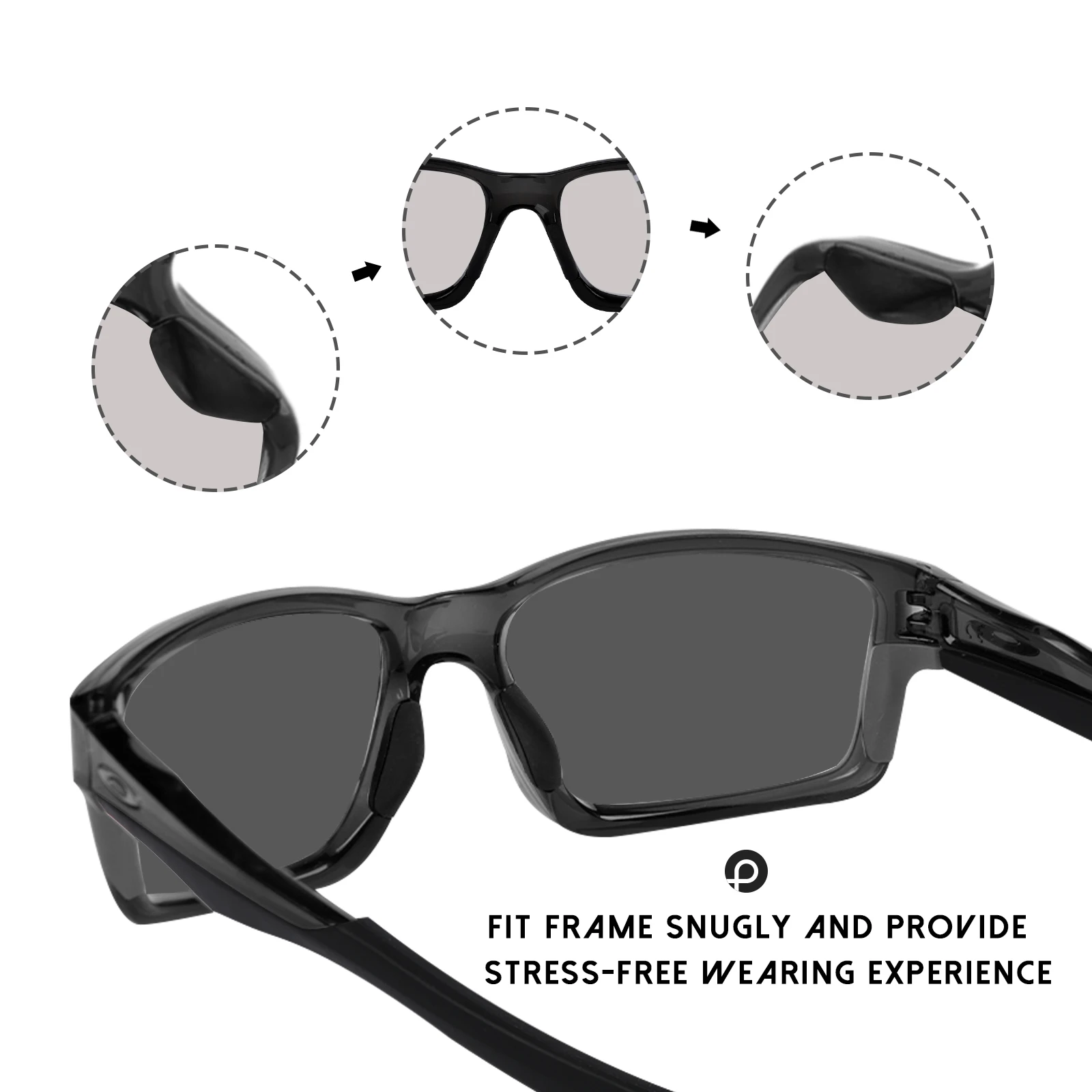 Oakley Chainlink Oakley A Specchio Oakley Chainlink OO9247 A € 121,99  (oggi) Migliori Prezzi E