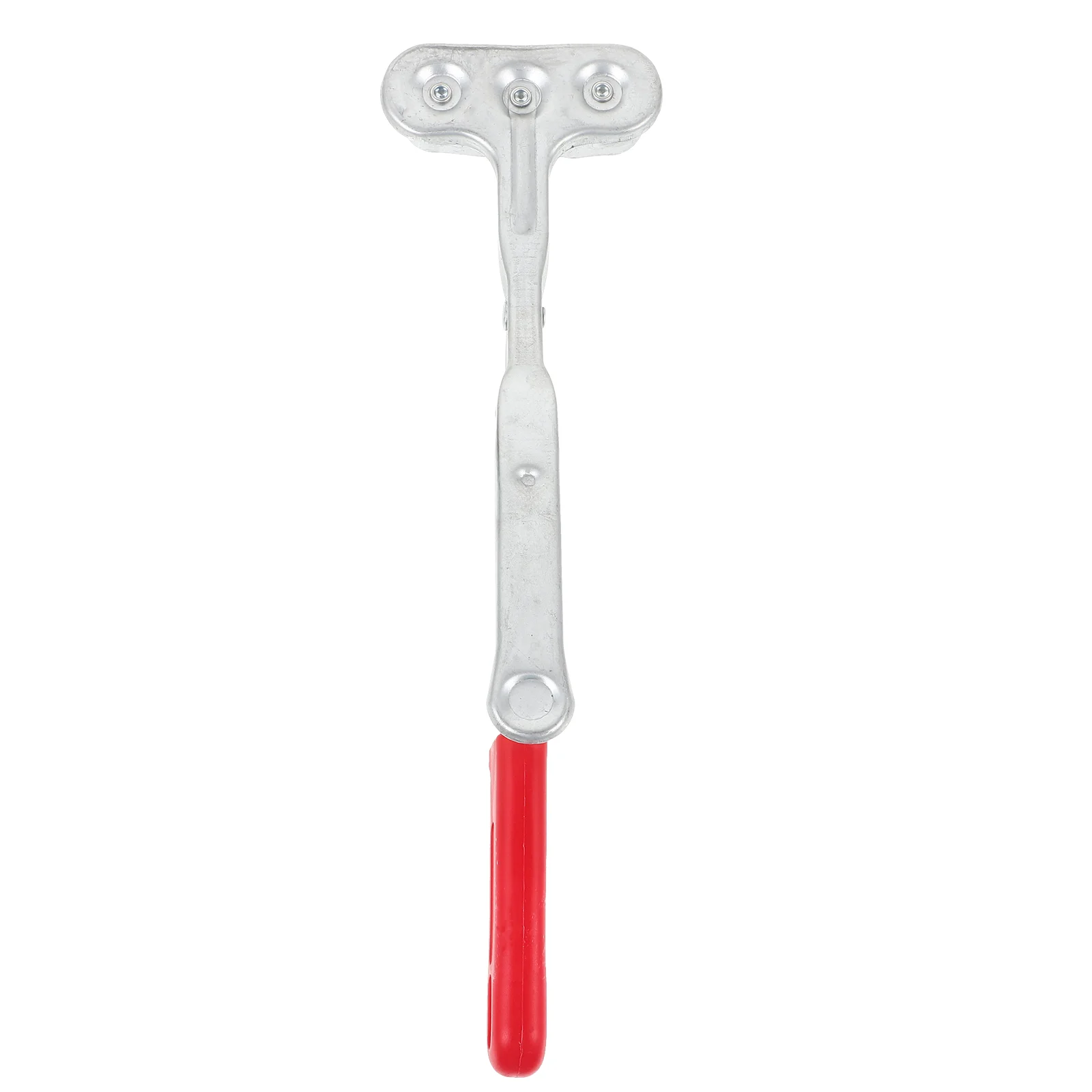 

Magnetic Forceps Magnets Safety Pliers Security Handle Metal Picker Double Head