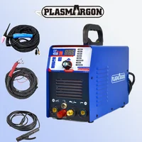 Plasmargon 4 in 1 Welding Machine CT418P TIG/CUT/MMA/PULSE Multifunction Pilot Arc Plasma Cutting Machine 1