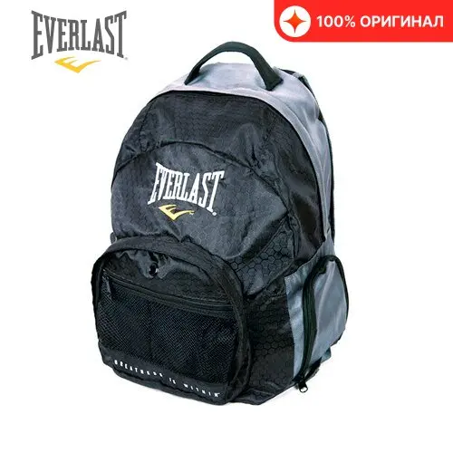 Рюкзак Everlast Back Pack AliExpress