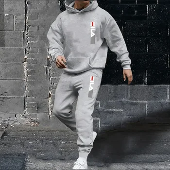 Survêtement Homme Streetwear