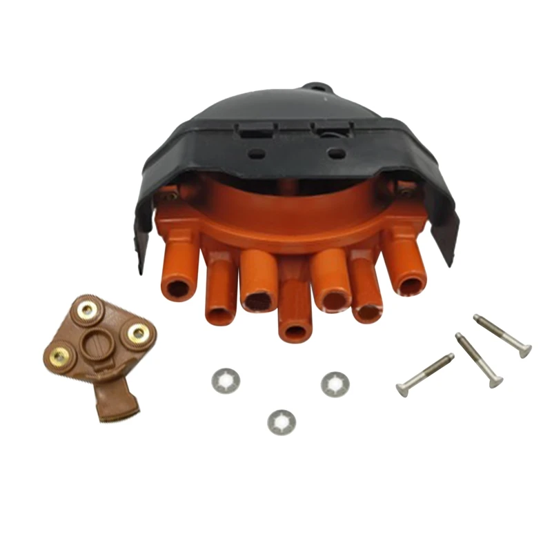 

Колпачок распределителя системы зажигания Rotor 12111725070 12111734110 для-BMW E30 E28 320 325 520 525 535 530 635 732 735 745 730