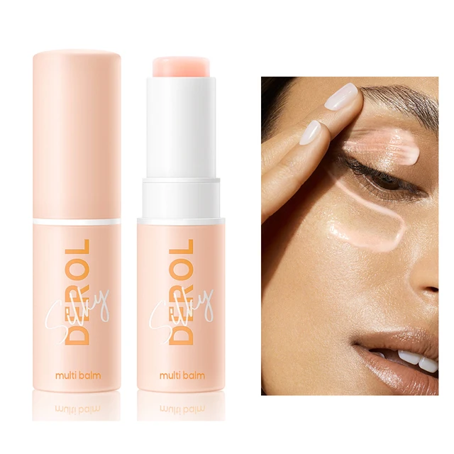 Kollagén Multi Balzsam Bot Ráncos Ráncellenes Hidratáló Ragyogó Tompa Bőr Tónusú Krém Koreai Kozmetikumok 7G - Image 2