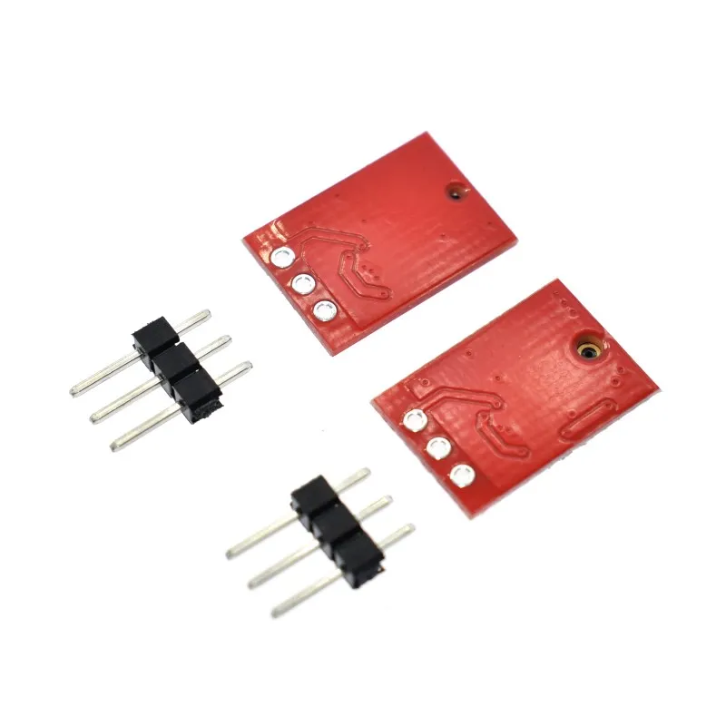 Плата модуля прерывания микрофона ADMP401 ADMP404 MEMS для Arduino ...