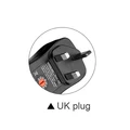 UK plug