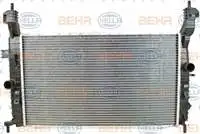 Codice Negozio: Per Brasatura Radiatore Acqua Motore Z14Xep Z16Xe Meriva A