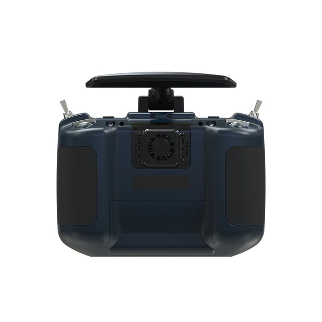 Jumper T20S V2 ExpressLRS ELRS 2.4GHz/915MHz Hall/RDC90 Sensor Gimbal EdgeTX Radio Transmitter for FPV RC Racer Drone Airplane 5