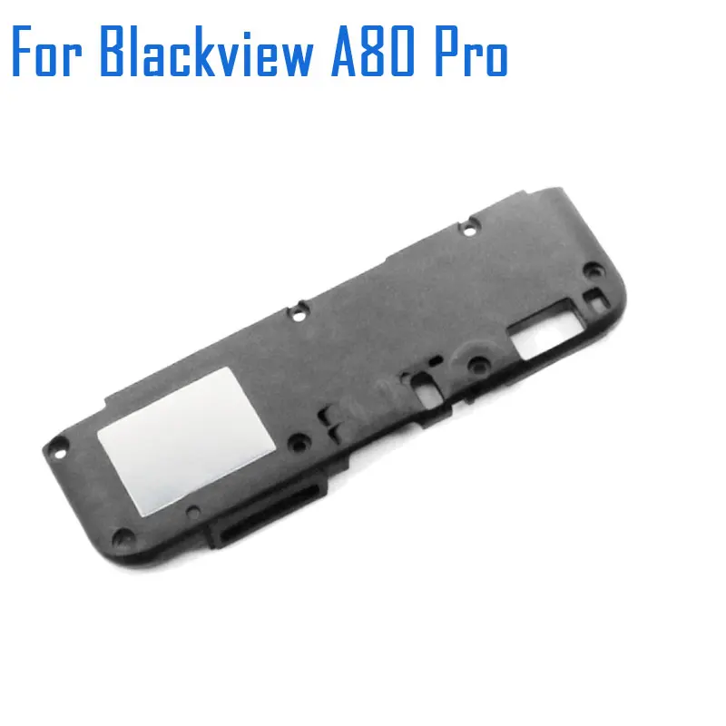

BLACKVIEW A80 PRO Speaker New Original Loud Speaker Buzzer Ringer Horn Repair Replacement Accessories For A80 PRO Smart Phone