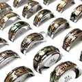 8mm silver