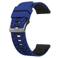 Midnight Blue Black