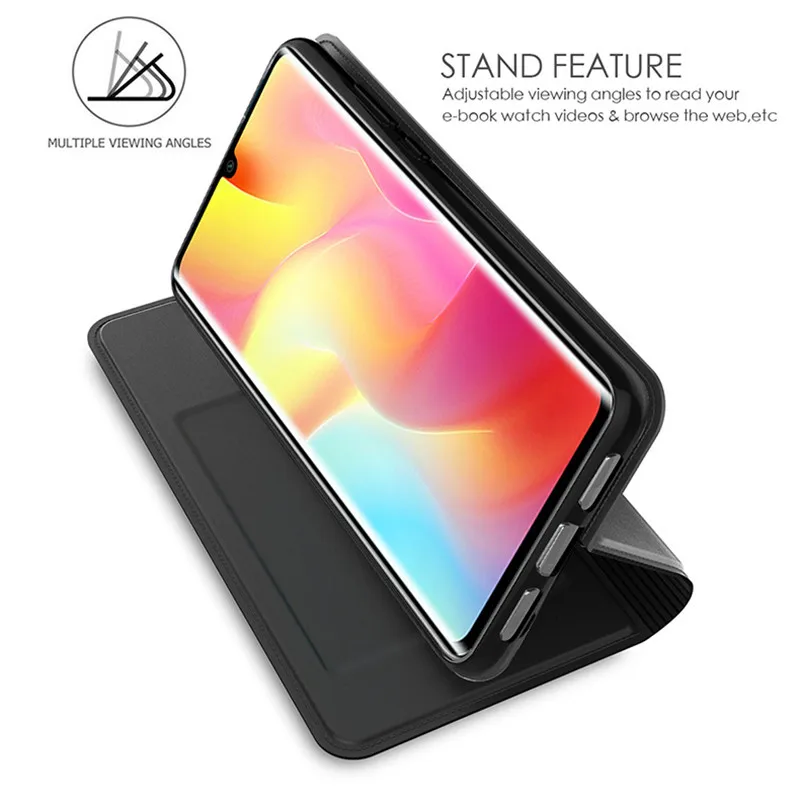 For Huawei Nova 11 Pro Ultra 11i Phone Case Cover Fashion Leather With Card Pocket Stand Fall prevention Soft TPU New