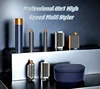 Professional 6In1 High Speed Multi Styler Hair Dryer Air Brush Auto Curling Iron Hair Straightener Styling Tool Gift Box 1