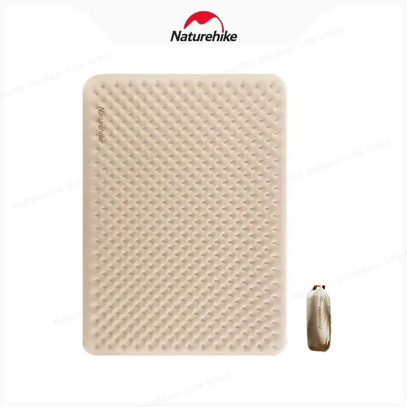 NaturehikeUltraLightThickenedDoubleHighRvalueAirCushion