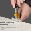 2 in 1 Glass Ceramic Tile Cutter Opener Breaker Pliers Tile Wheel Diamond Roller Cutting Manual Diamond With Knife Hand Tools 3