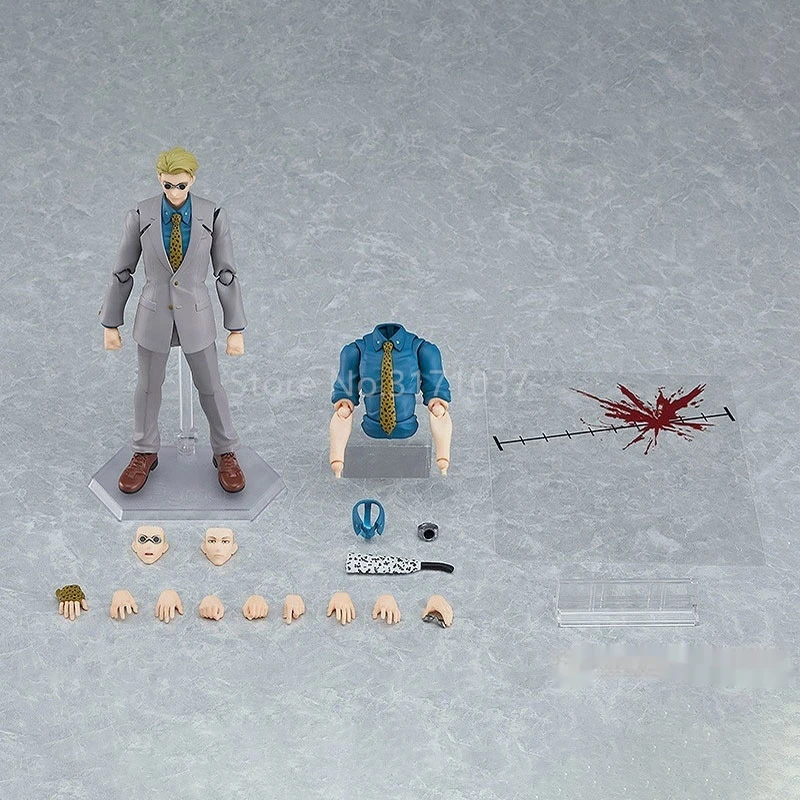 

Игрушка фигурка из аниме «кудзютсу» 16 см, фигурка Kento Nanami 570
