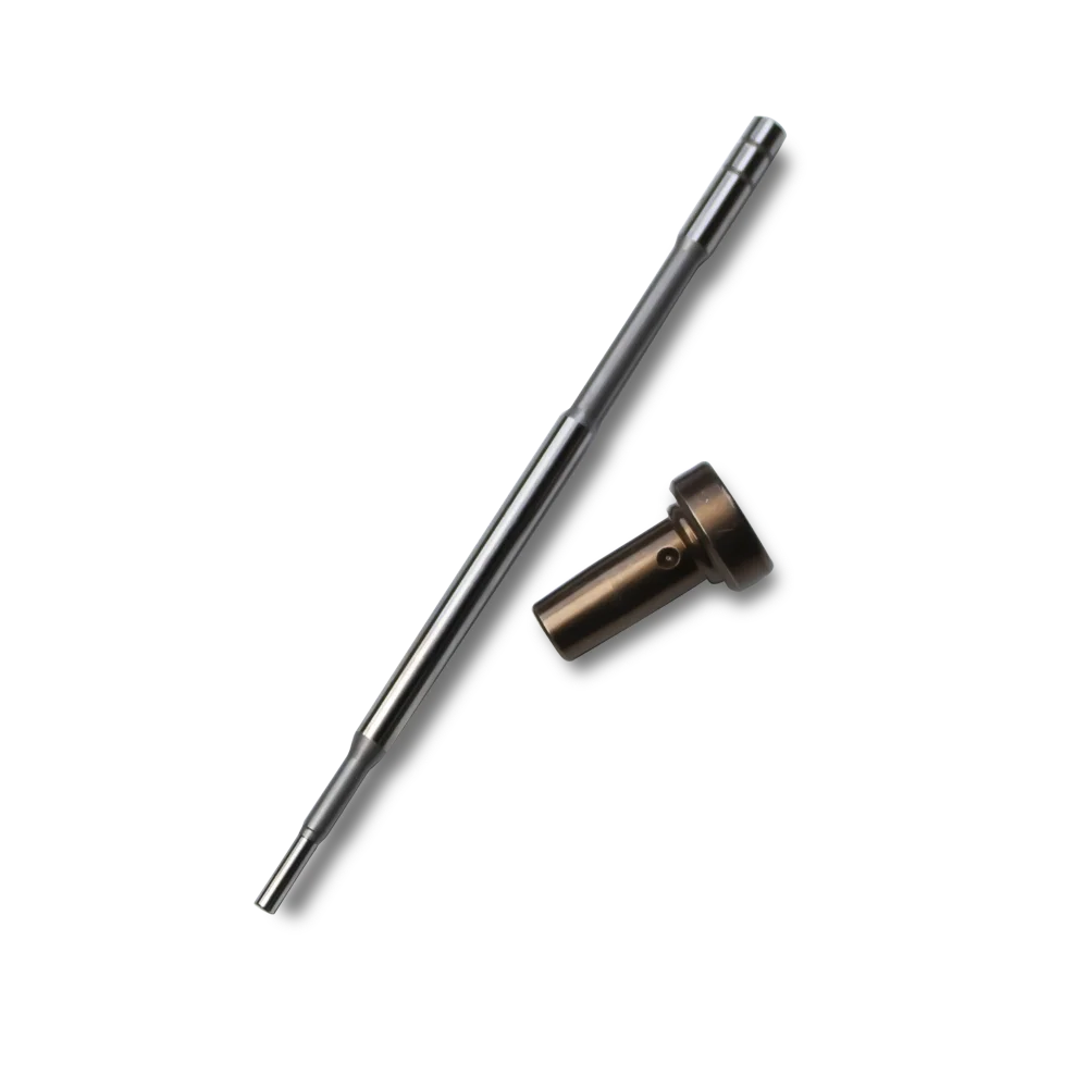 

F00VC01334 впрыскиватель с общей топливной магистралью в сборе F00 VC0 1334 для форсунки Bosch 0445110183 0445110260 0445110310