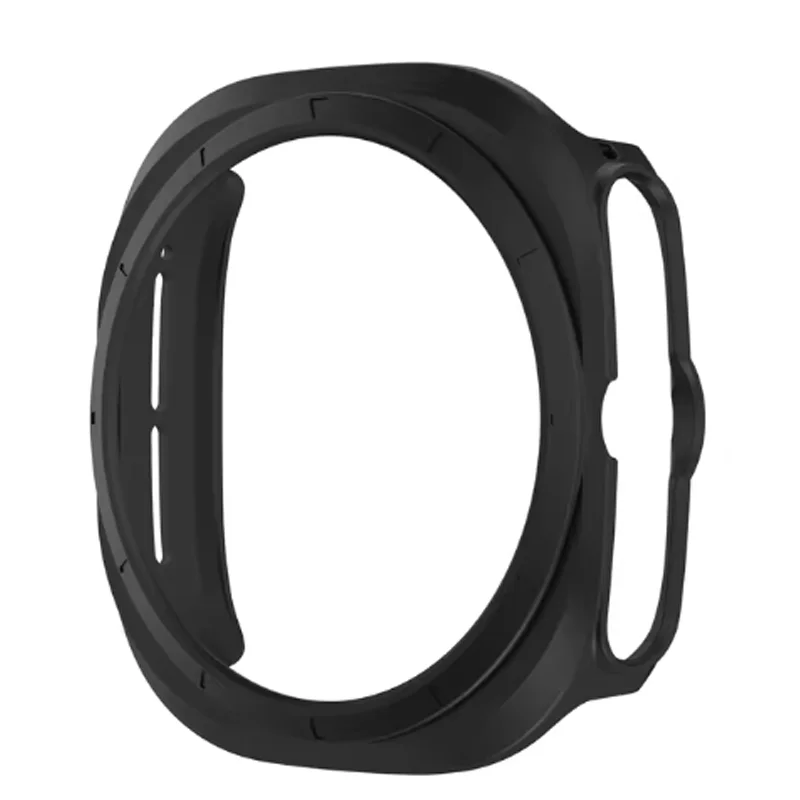 Premium Matte Protective Watch Case - Ultra Durable Hard Cover