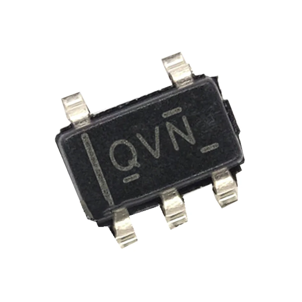 

Pack of 10 TLV70212DBVR IC LDO Voltage Regulators 1.2V 300MA SOT23-5