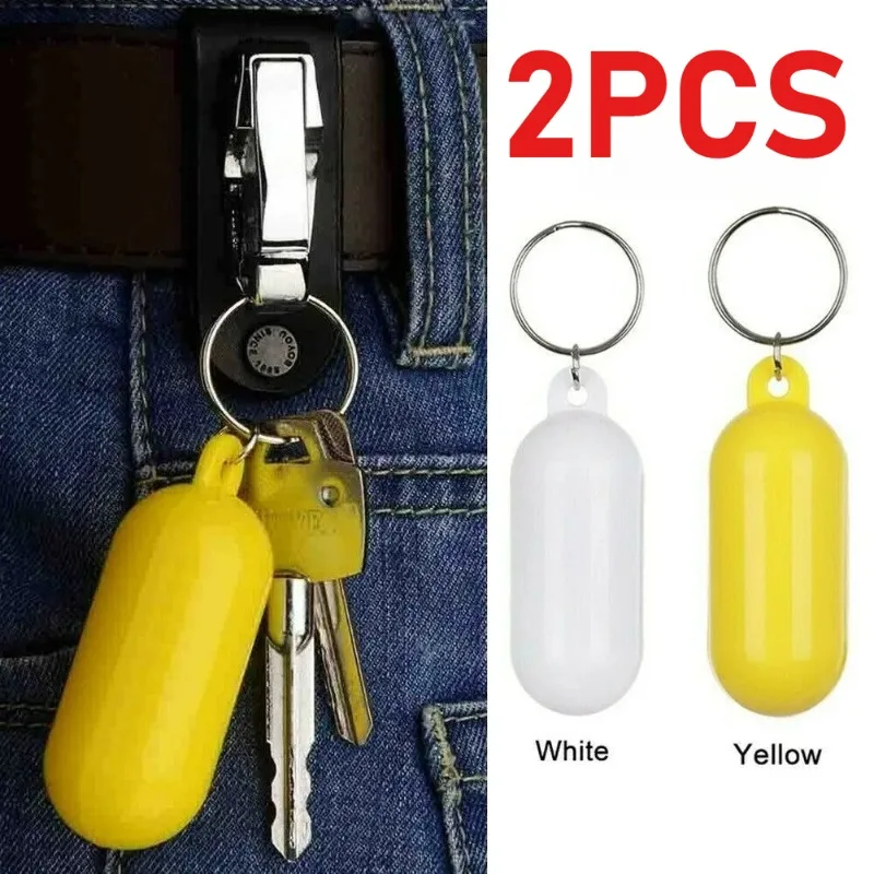 Floating Keychain Set 1