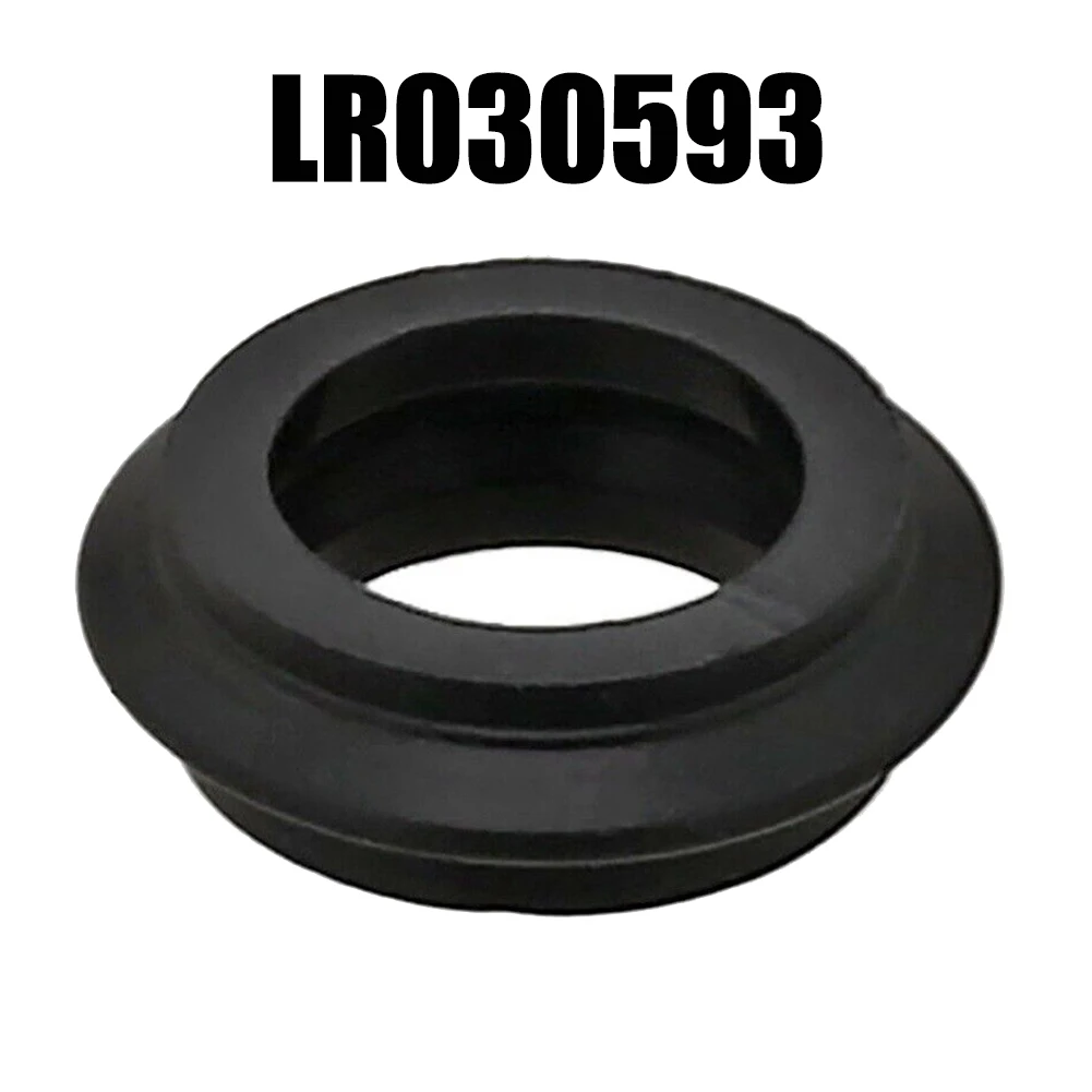 

Car Engine Oil Cooler Outlet Pipe Seal Plastic Black Fuel Oil Seal Pipe For Land Rover For Range Rover LR030593