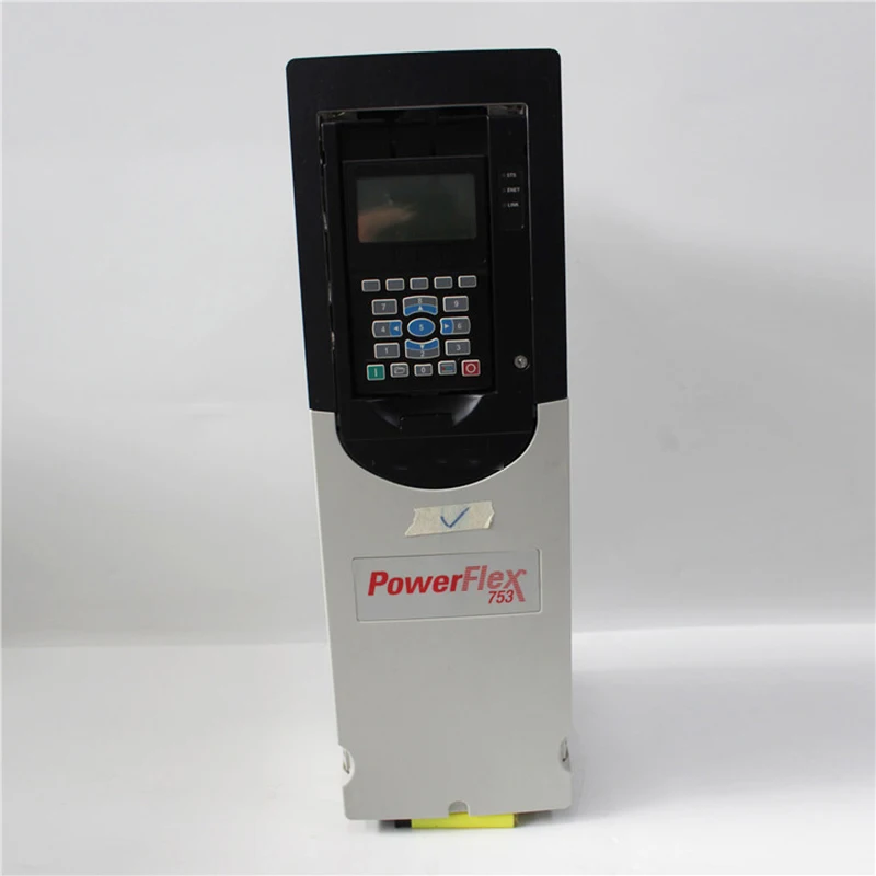Powerflex 753 Ac Confezionato Drive 10Hp 7.5Kw 20F11Nc015Ja0Nnnnn Series A