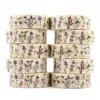 **Botanic Herbs & Wild Washi Tape 2