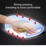 Electric Acupoint Hand Massager Finger Joint Numbness Massage Instrument Palm Meridian Intelligent Kneading 5