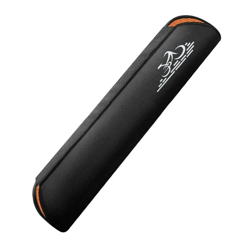 E-Bike Battery Protective Cover 68UF Electric Li-ion Battery Waterproof Dustproof Anti Mud Cover Protections e bike battery cover