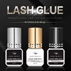 Winky Beauty 1 Second Fast Drying Strong False Eyelash Extension Glue Adhesive Retention 5-7 Weeks Low Smell Mink Eyelash Glue 1