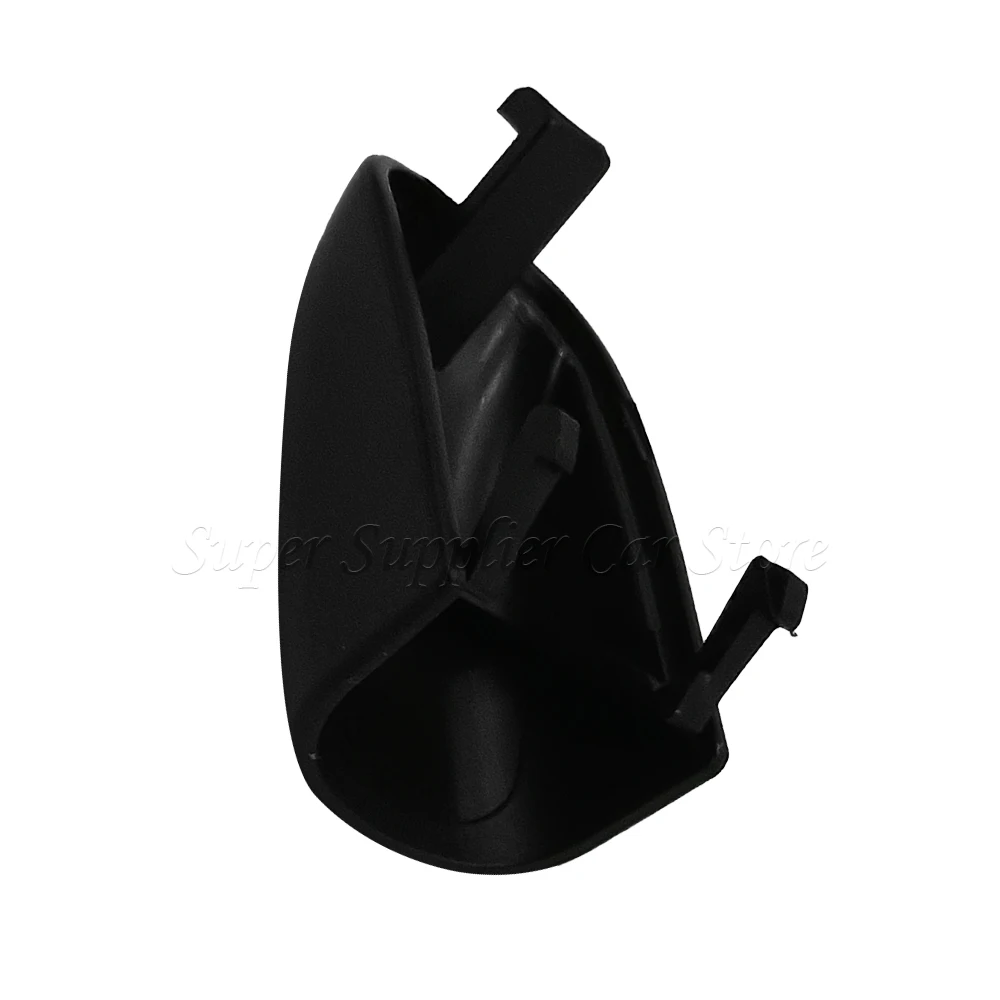 31329236 For Volvo S40 V50 2004-2012 C30 C70 2006-2013 Handbrake Side Cover Car Handbrake Handle Lever Cap