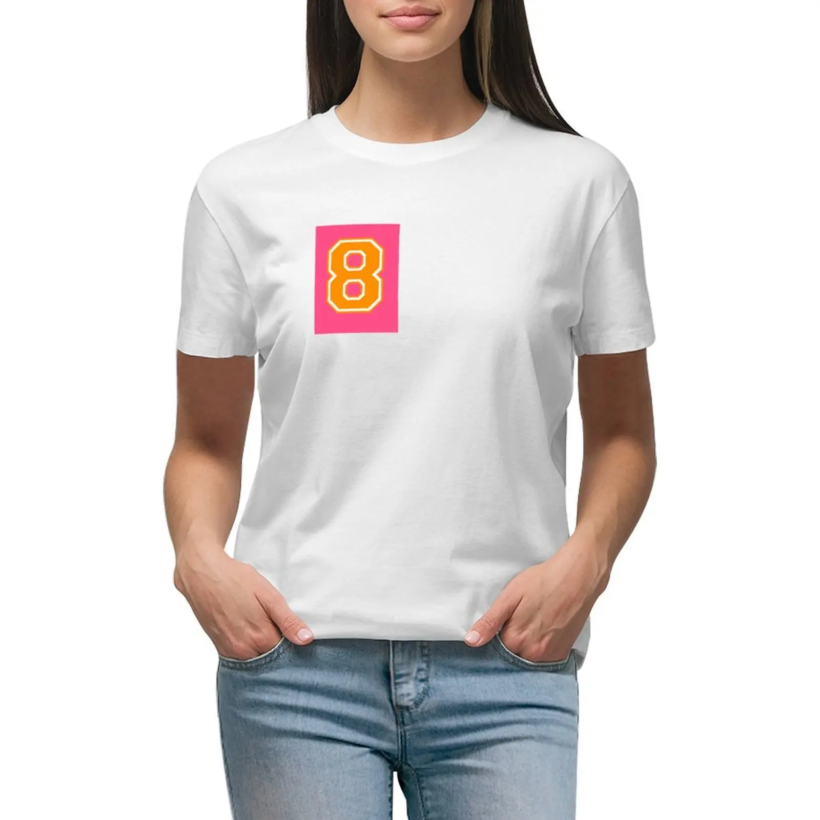 2 Fast 2 Furious Suki T-Shirt Vestiti Estetici T-Shirt Femminile Vestito Per Le Donne Plus Size