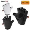 DAREVIE Cycling Gloves Italy Elastic Interface® Shockproof 200kg/m³ Pad Men‘s Cycling Gloves AERO High Speed Bicycle Gloves 1