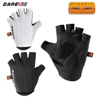 DAREVIE Cycling Gloves Italy Elastic Interface® Shockproof 200kg/m³ Pad Men‘s Cycling Gloves AERO High Speed Bicycle Gloves 1