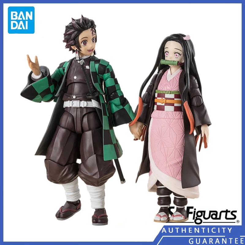

Экшн-фигурка Bandai S.H. Фигурка SHF 14 см, аниме Мультяшные готовые товары, модель, игрушка, гаражные наборы, праздничные подарки