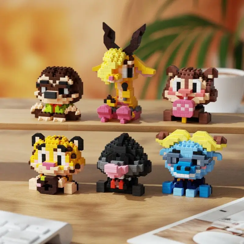 Sc5401bd1776c47608f7435d423ec9386v - Zootopia Merch