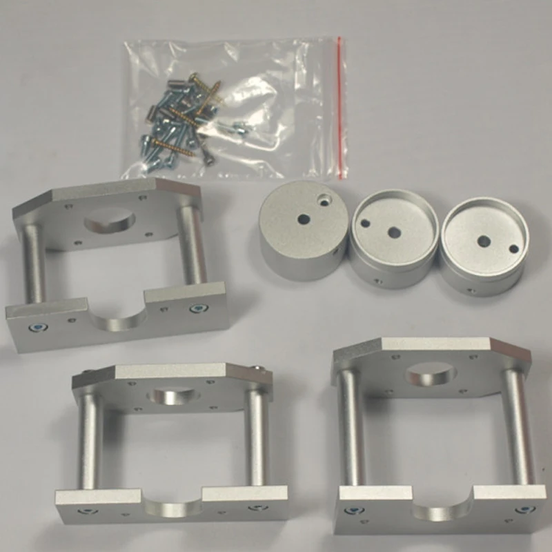 CNC Conversion Kit for PROXXON MF70
