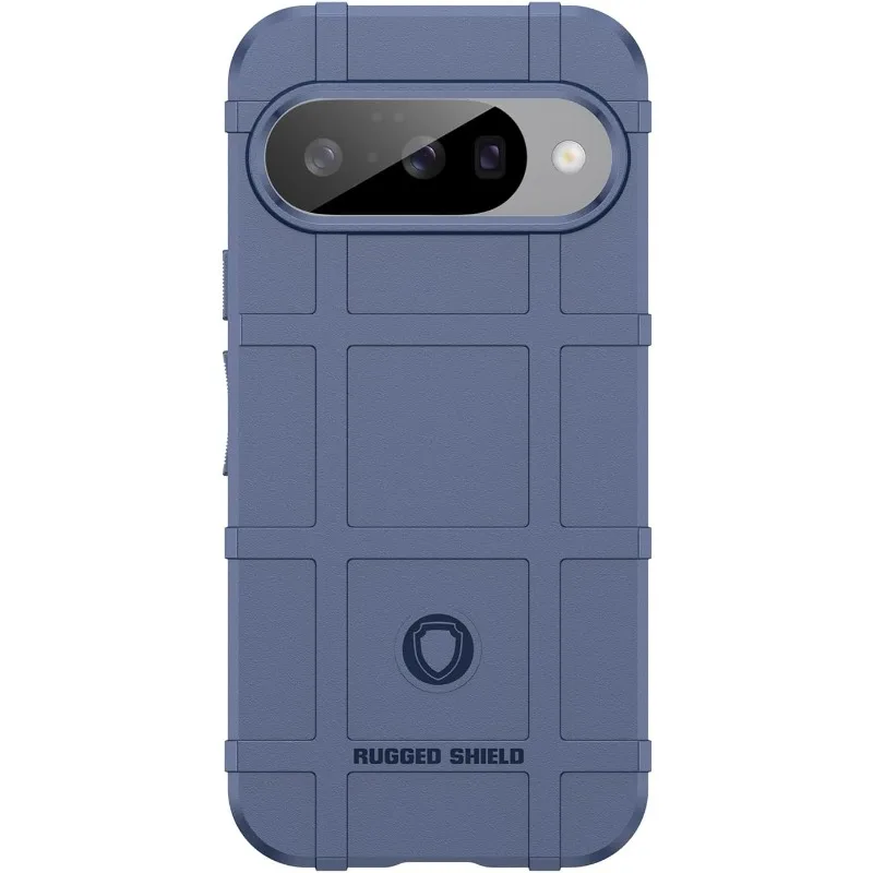 Premium Slim Shockproof TPU Case - Luxury Military Grade Drop-Proof with Enhanced Grip