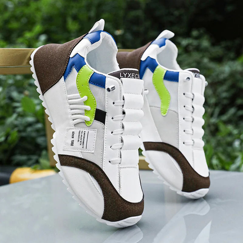 Classic Sneakers For Men White Sneakers 219 Trend Shoe Trends Best