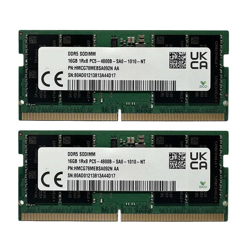 Оперативная память для ноутбука ddr5 4800. Оперативная память для ноутбука ddr5 4800