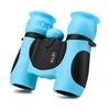 8x21 Kids Binocular Telescopes Children Educational Folding Telescope Outdoor Bird Watching Optics Telescope Christmas Gift 2