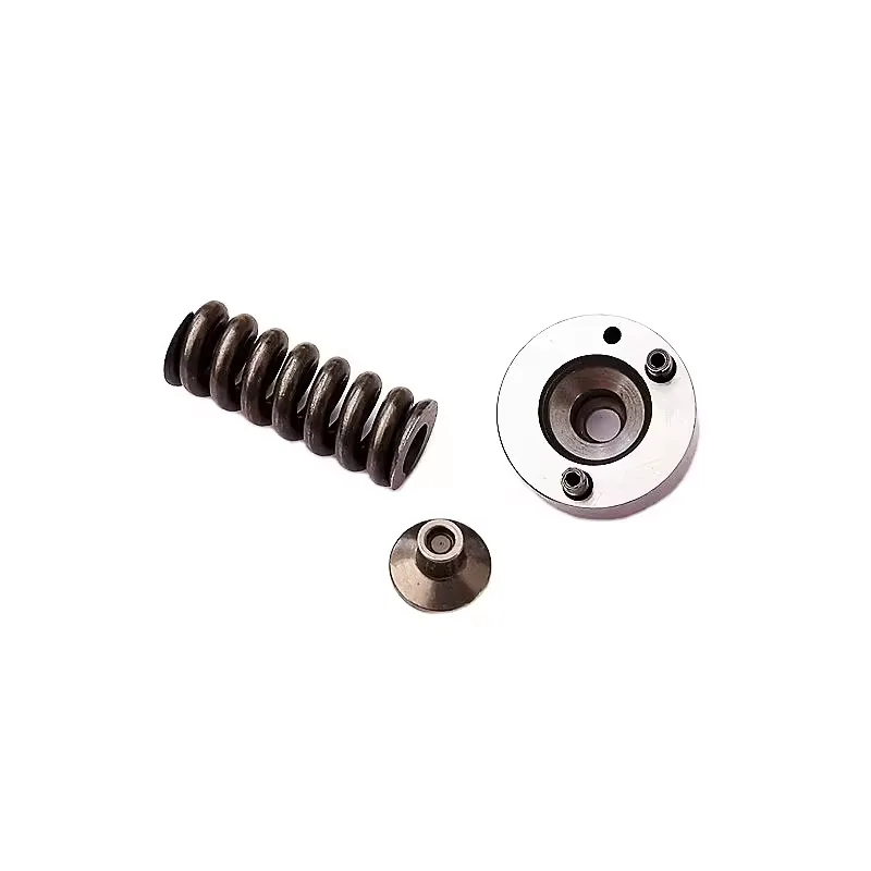 6pcs/lot WY Fuel Injector Repair Kits 9431080032 F000431701 F000431700 F000431058 F000431702 F000431060 for Diesel Engine
