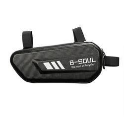 Waterproof Motorcycle & Bike Saddle Bag Set (Right Side - 02)