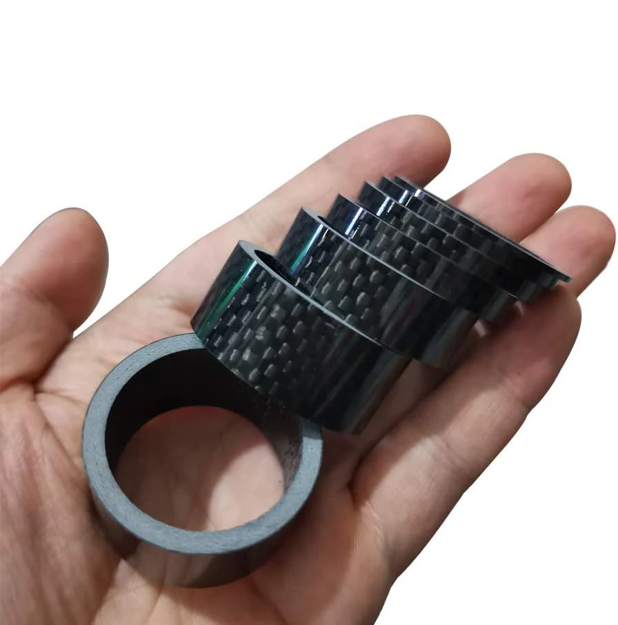 Distanziatore sfera liscia in Argento 925 - diametro 5 mm - 8 pz