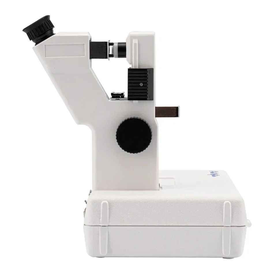CP-1B Optical Instrument Focimeter Optometry Machine Lensometer Lens Test