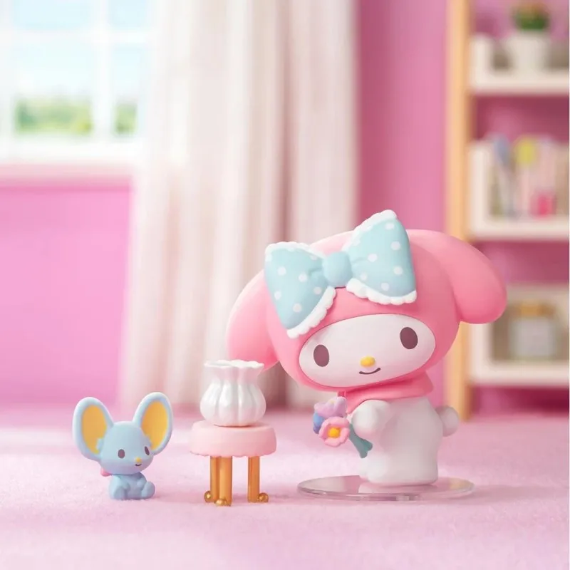 52TOYS サンリオ サンリオキャラクターズコージータイム　シークレット 52TOYS サンリオ サンリオキャラクターズコージータイム