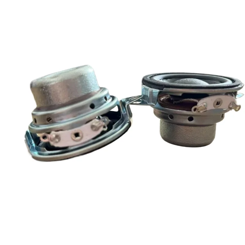 SOTAMIA 2Pcs 1.5 Inch Mini Speaker 8 Ohm 5W Tweeter Audio Treble Speaker Repair Accessories for JBL Harman/Kardon Aura Studio