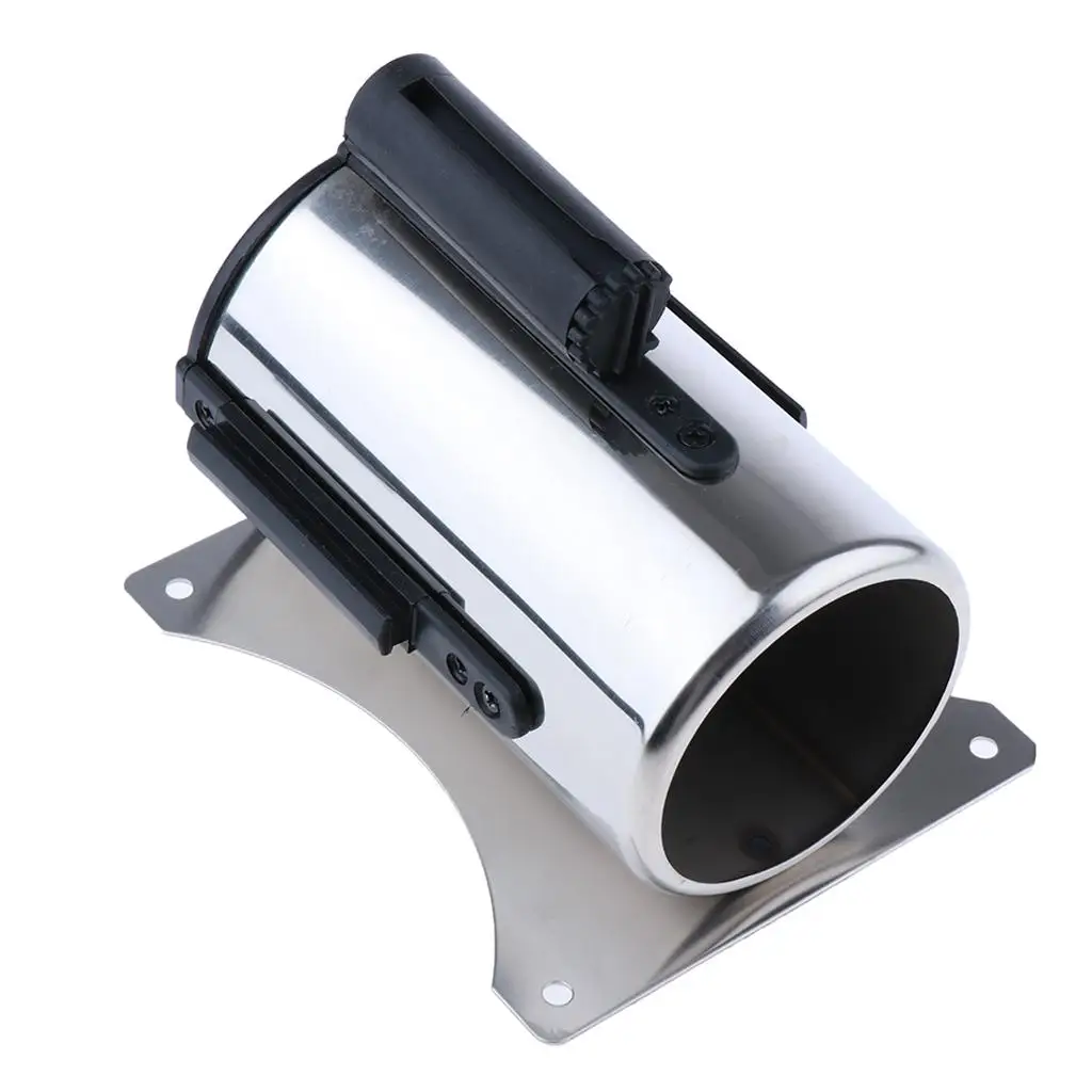 Stanchion Queue Barrier Wall Mount Crowd Control Retractable Ribbon